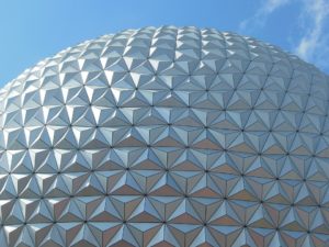 Disney Epcot