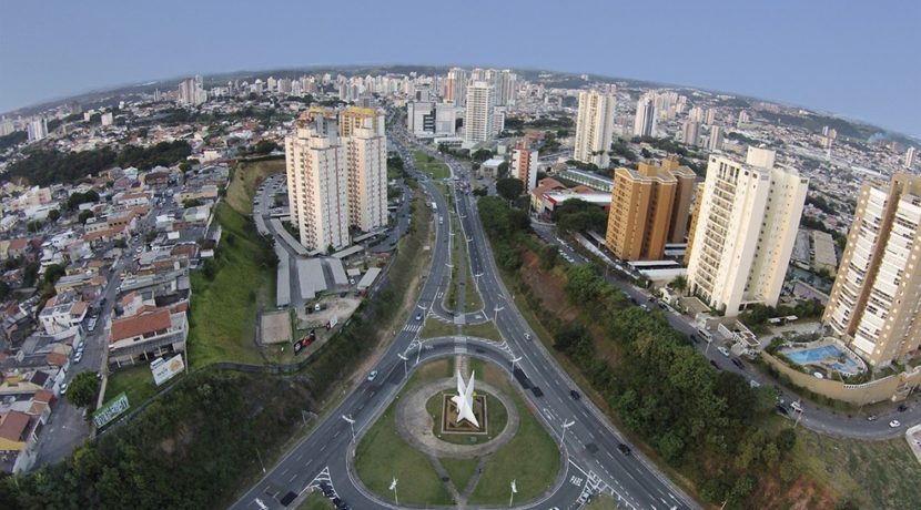 Jundiai a melhor cidade do Brasil
